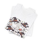 Healthcare Ghosts T-Shirt - Image 9