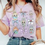 Nurse Monsters T-Shirt - Image 2