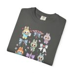 Nurse Monsters T-Shirt - Image 4