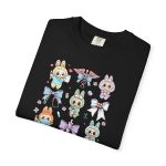 Nurse Monsters T-Shirt - Image 8