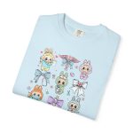 Nurse Monsters T-Shirt - Image 6