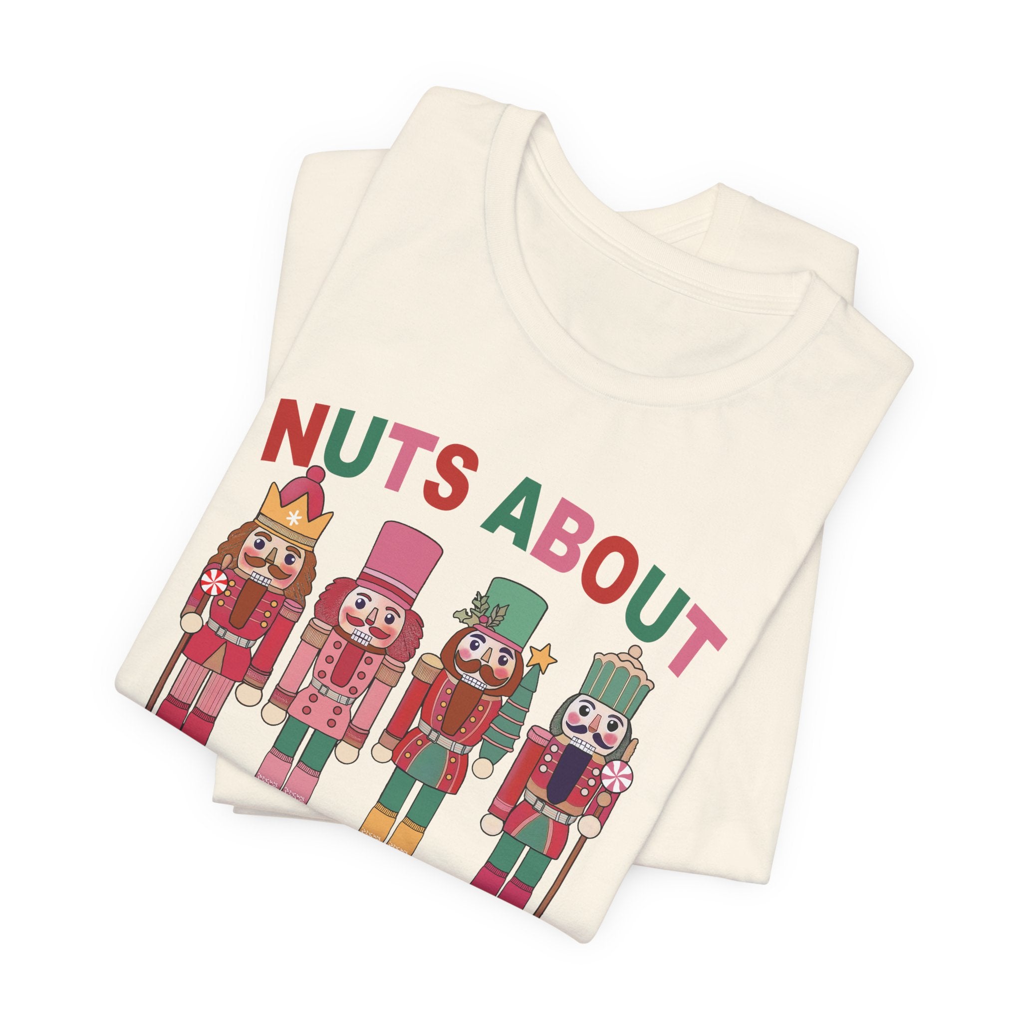 Folded_1_a8d31699-410d-4e97-bd4e-1fa127cbe4c9 Nuts About Fall Prevention T-Shirt - Image 3