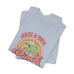 Just a Wee Pinch St Patricks Day T-shirt - Image 9