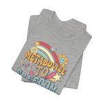 Retro Metabolize to Freedom T-Shirt - Image 4