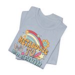 Retro Metabolize to Freedom T-Shirt - Image 10