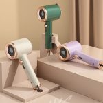 GT-01 33W Handheld Garment Steamer Electric Iron, US Plug(Beige White) - Image 2