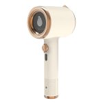 GT-01 33W Handheld Garment Steamer Electric Iron, EU Plug (White)