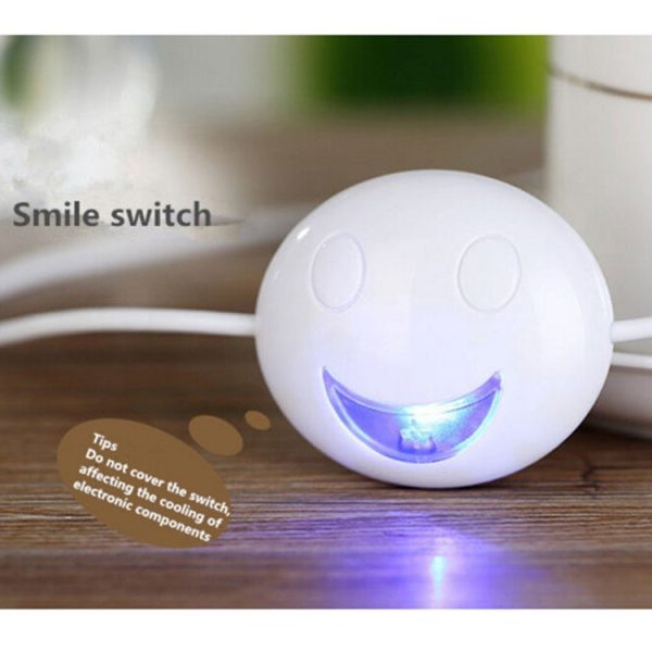400ML Colorful Light Portable Bulb Shape Aromatherapy Air Purifier Humidifier for Home / Office / Car(Silver) - Image 8