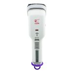 JIN KE JK-760 1000W Multifunctional Portable Hang Hot Machine High Power Household Handheld Steam Brush Ironer with Steel Plate, EU Plug - Image 2