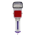 JIN KE JK-760 1000W Multifunctional Portable Hang Hot Machine High Power Household Handheld Steam Brush Ironer with Steel Plate, EU Plug - Image 3