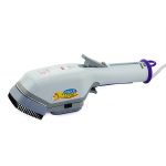 JIN KE JK-760 1000W Multifunctional Portable Hang Hot Machine High Power Household Handheld Steam Brush Ironer with Steel Plate, EU Plug - Image 4