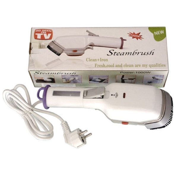 JIN KE JK-760 1000W Multifunctional Portable Hang Hot Machine High Power Household Handheld Steam Brush Ironer with Steel Plate, EU Plug - Image 7