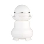4W USB Charging Night Luminescent Pearl Ultrasonic Aromatherapy Humidifier with LED Colorful Light for Home / Office, Water Tank Capacity: 95ml, DC 5V - Image 2