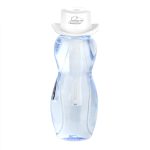 DC 5V USB Cowboy Cap Mini Humidifier Aromatherapy Air Purifier Humidifier for Office / Home Room / Car / Travel(White) - Image 2