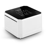 Nobico J008 Air Purifier Home Desktop Negative Ion Mini Purifier(White) - Image 2