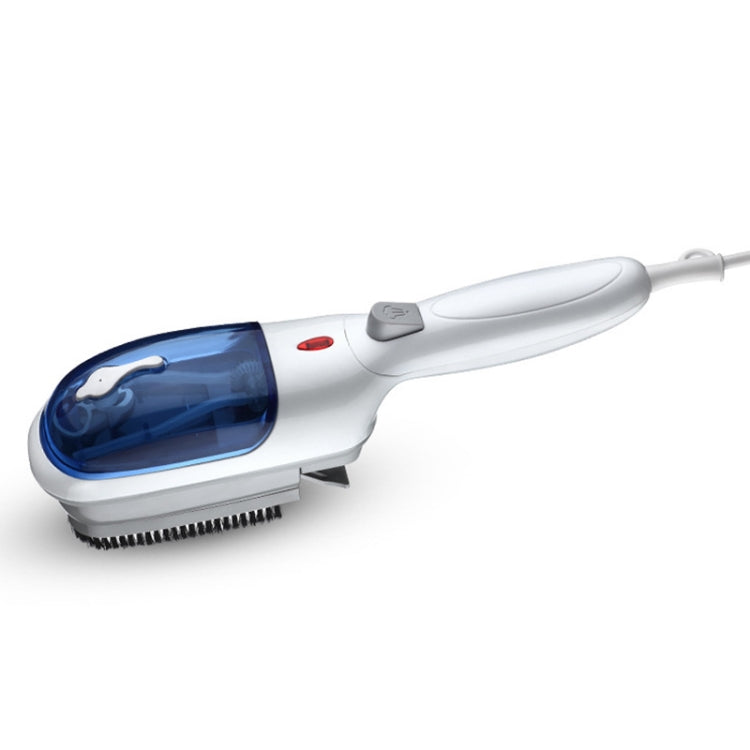 HC9515_1 JK-2106 800W Household Travel Handheld Hang Hot Machine Mini Portable Steam Brush Ironer, US Plug - Image 2