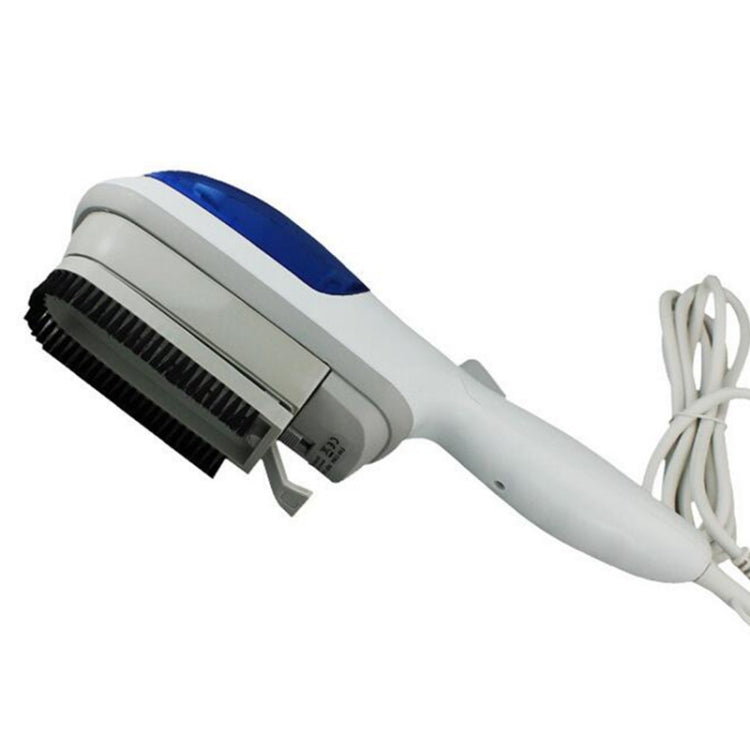 HC9515_2 JK-2106 800W Household Travel Handheld Hang Hot Machine Mini Portable Steam Brush Ironer, US Plug - Image 3