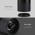Original Xiaomi Youpin Huohou Electric Grinding Machine Automatic Mill Pepper Grinder(White) - Image 5