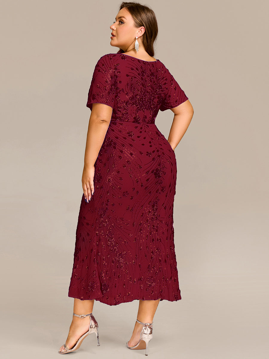 ME02387BD-PR2_61273483-7477-4c29-9b30-246b83f6c560 Plus Size Sequin Mermaid Formal Dress - Image 26