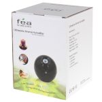 LM-X1 USB Rechargeable Wood Texture 3W Ultrasonic Aroma Air Humidifier - Image 8