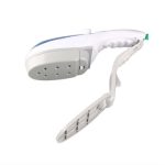 Handheld Garment Steamer Brush Portable Clothes Steam Iron, UK Plug 220V(Blue) - Image 4