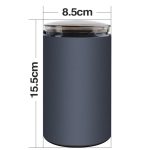 M150A Multifunctional Grinder Household Grain Coffee Seasoning Medicinal Material Grinder(EU Plug) - Image 3