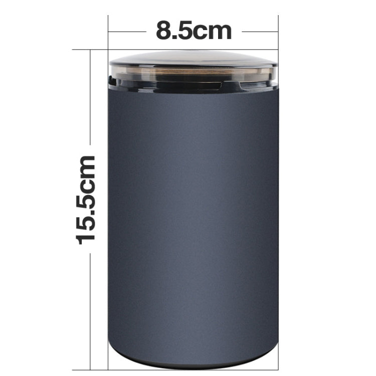 TBD0426075201_B2 M150A Multifunctional Grinder Household Grain Coffee Seasoning Medicinal Material Grinder(EU Plug) - Image 3