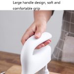 Stainless Steel Tenderloin Meat Knocking Meat Needle 48-Pin Household Kitchen Rib Breaker(White) - Image 4