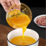 ZM-14 Household Mini Wireless Electric Garlic Masher, Colour: Yellow Big Power 250ml - Image 7