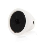Portable Grinder Accessories Ceramic Movement(White) - Image 3