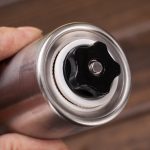 Portable Grinder Accessories Ceramic Movement(White) - Image 4