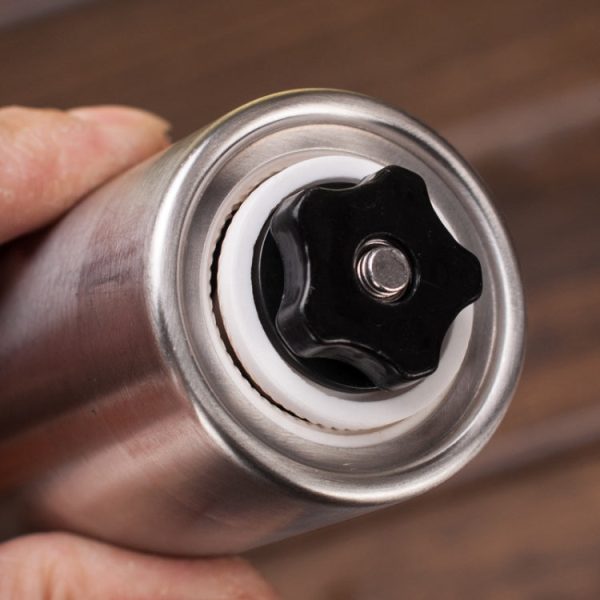 Portable Grinder Accessories Ceramic Movement(White) - Image 4