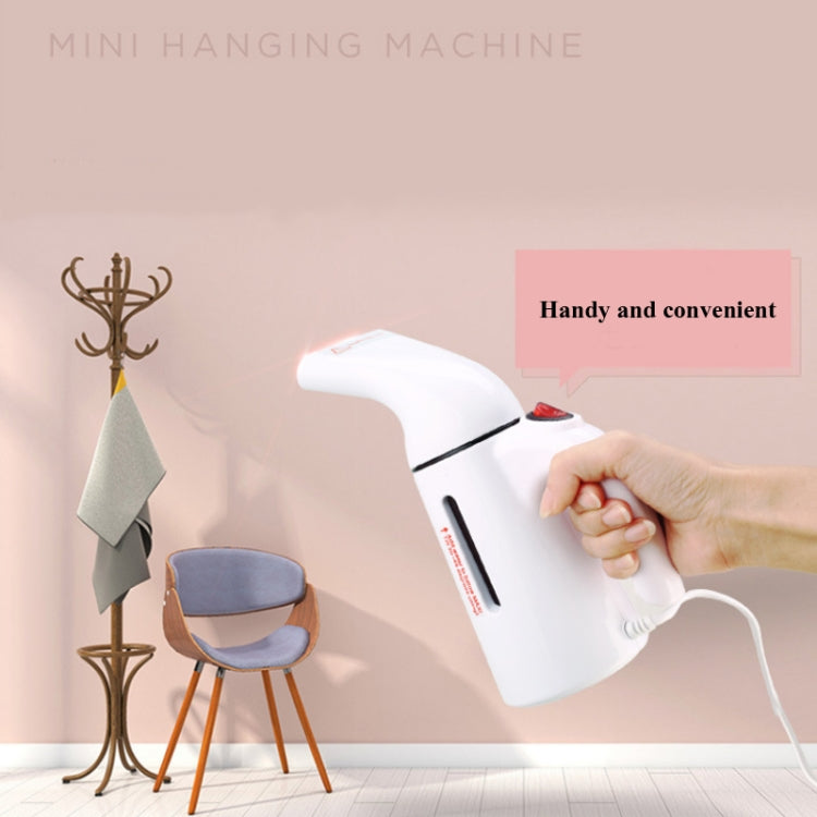 TBD05844114_4 ES-150 700W Household Handheld Garment Ironing Machine Steam Ironing Machine Mini Electric Iron,UK Plug - Image 5