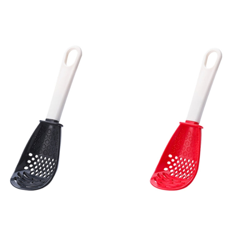 TBD0601751101_B1_e51dbee6-3693-4fe2-913a-d9fb7a5040e5 Kitchen Grinding And Draining Spoon(Black) - Image 2