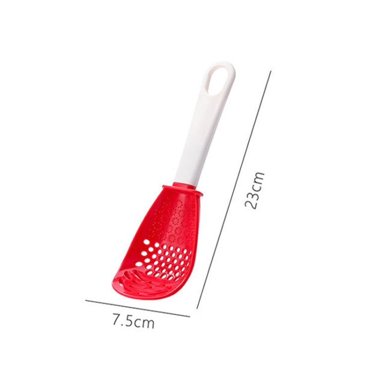 TBD0601751101_B2_f74ceb45-a8ef-4fca-9d35-9c43ee1f10e9 Kitchen Grinding And Draining Spoon(Black) - Image 3