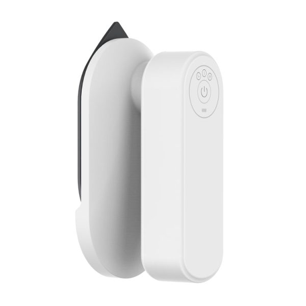 IM-168 Mini Wireless Ironing Iron Garment Steam(White) - Image 2