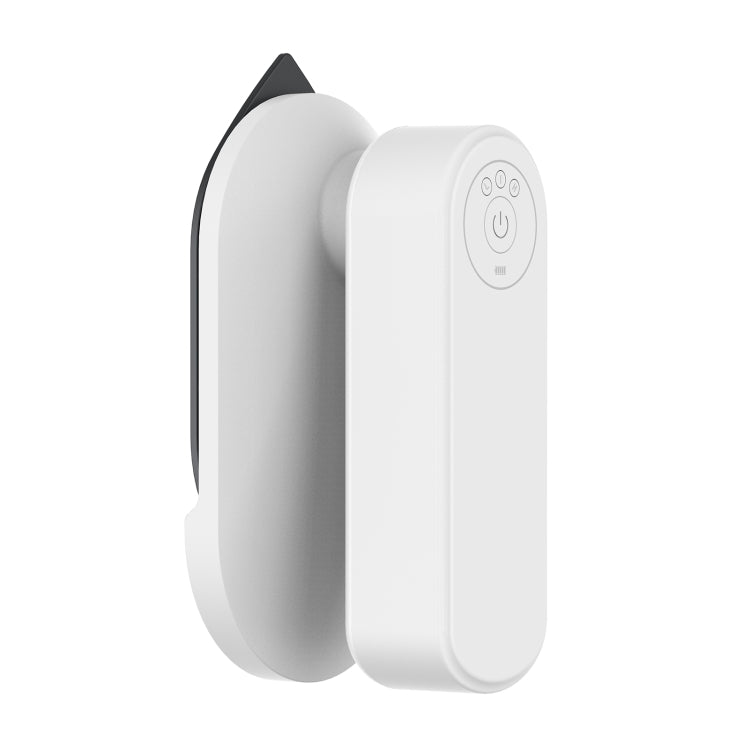 TBD0601876501_B1 IM-168 Mini Wireless Ironing Iron Garment Steam(White) - Image 2