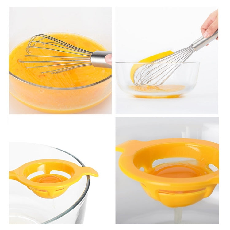 TBD06020083_2 3 in 1 Household Multifunctional Manual Egg Beater Cream Whisk - Image 3