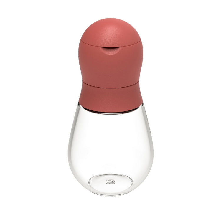 TBD0602167601B Stainless Steel Bowling Pepper Coffee Manual Grinder(Red) - Image 1