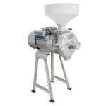Household Electric Grain Particle Crushing Mill, US Plug, Power: 3KW Copper Wire - Image 2