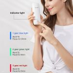 Aromatherapy Machine Automatic Timing Incense Sprayer, Single Machine, No Essential Oil(1.0 White Green) - Image 3