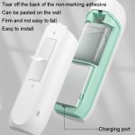 Aromatherapy Machine Automatic Timing Incense Sprayer, Single Machine, No Essential Oil(1.0 White Green) - Image 4