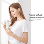 Aromatherapy Machine Automatic Timing Incense Sprayer, Single Machine, No Essential Oil(1.0 White Green) - Image 6