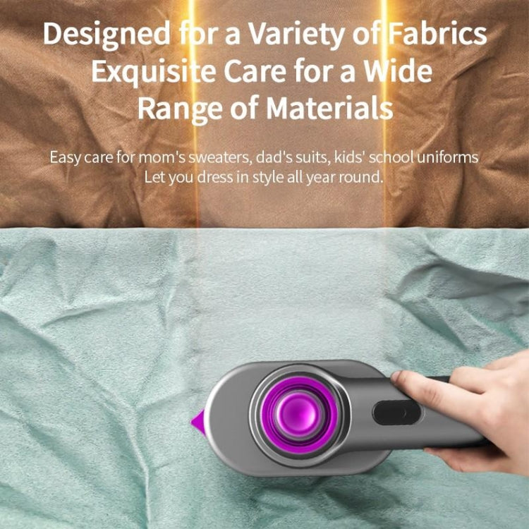 TBD06041120_B3_39fa4f5c-cb40-49d4-90eb-c8e768503b17 30W Mini Steamer Rotary Folding Iron Insulation Anti-Scald Garment US Plug(Grey) - Image 4