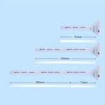 USB Plug-in Mini Portable Detachable Car Humidifier, Spec: Humidifier+3sets Sticks - Image 3