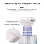 USB Plug-in Mini Portable Detachable Car Humidifier, Spec: Humidifier+3sets Sticks - Image 4