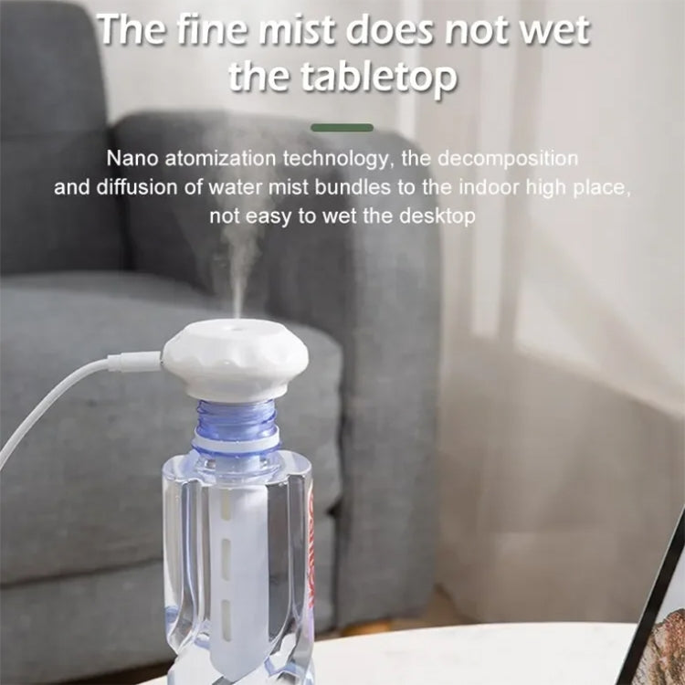 TBD06048915_B9_9ffd8e25-a1c0-414f-8484-9559b25bb287 USB Plug-in Mini Portable Detachable Car Humidifier, Spec: Humidifier+3sets Sticks - Image 10