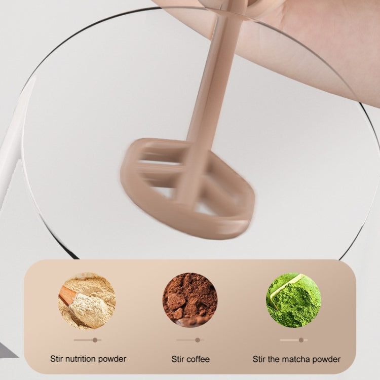 TBD06052098_B4_3ed08a28-59cd-4f2b-a7d2-359c8ad0b018 Handheld Electrical Milk Powder Mixer Children Complementary Food Making Stirring Stick(White And Black) - Image 5