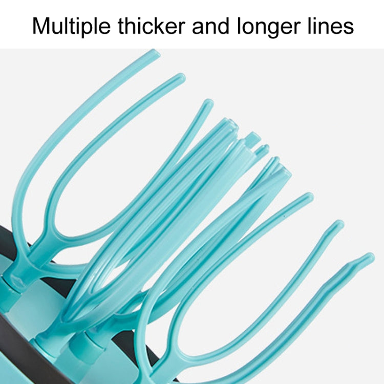 TBD06052601_B4_ae395a8b-8fd3-42a5-ac14-15dfab550e5a Home Baking Cream Whipper Kitchen Semi-Automatic Hand Egg Whisk Mixing Stick(Green) - Image 5