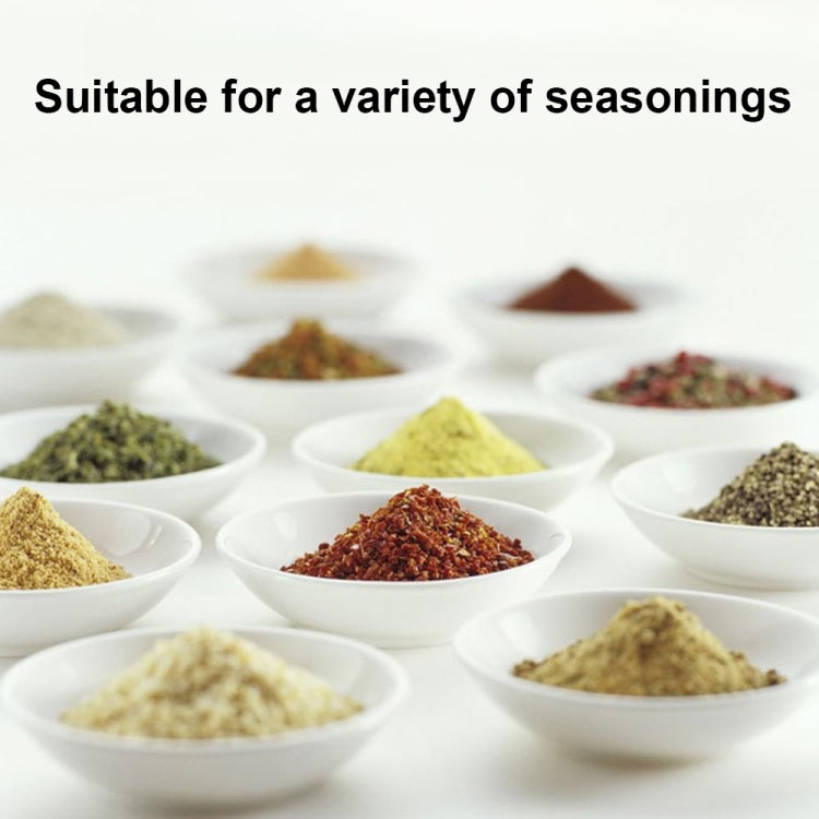 TBD06054539_B2_08722539-5901-4414-b8a0-f1cc3236f3cb Multifunctional Kitchen Seasoning Electric Grinder Adjustable Coarse and Fine Pepper Grinder(Black) - Image 3